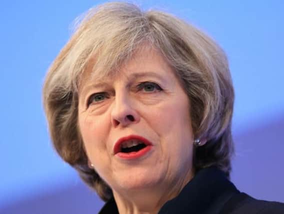 The Prime Minister today pledged to protect the "integrity" of the UK