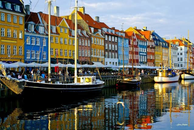 The role of city architect helps bring a cohesion to cities such as Copenhagen, proponents argue. Picture: Wikicommons