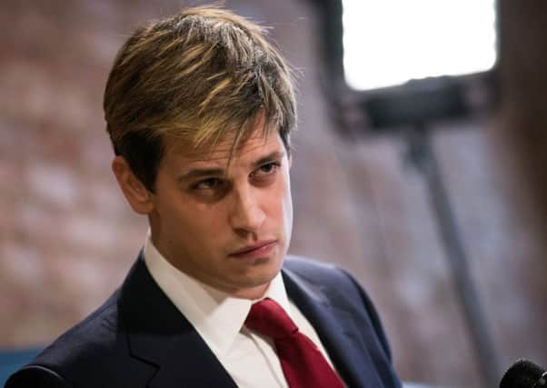 Milo Yiannopoulos. Picture: Getty Images