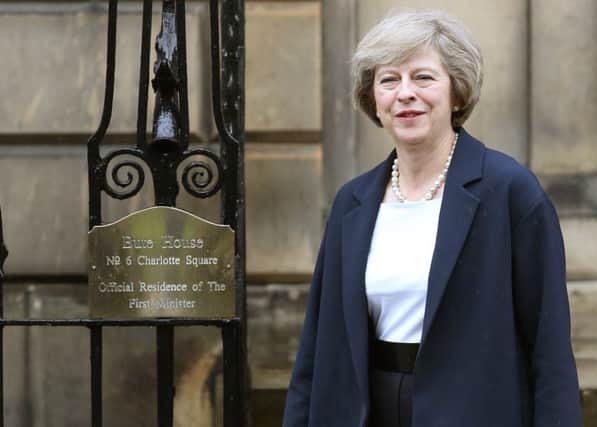 The Prime Minister has said she would rather walk away without a settlement than agree to a bad Brexit deal. Picture: Andrew Milligan /PA