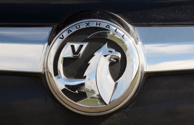 French car giant PSA Group is to buy the European operations of General Motors, including Vauxhall in the UK, for Â£1.9 billion, (photo: David Cheskin/PA Wire)
