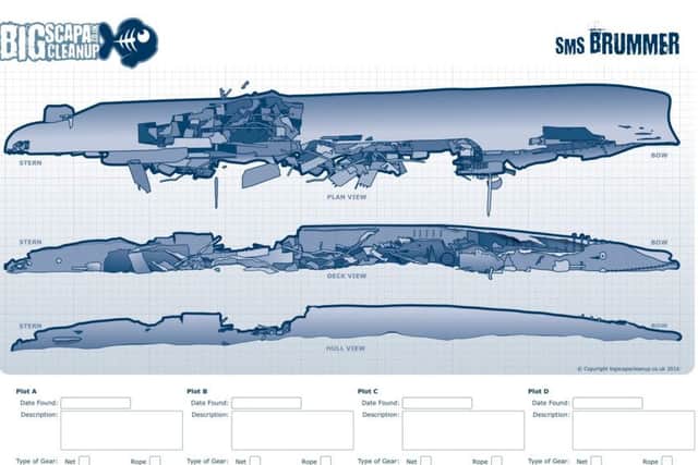 Image: BSAC