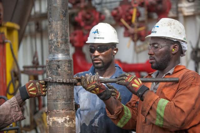 Africa-focused Bowleven will retain a 20% in the Bomono project. Picture: Contributed