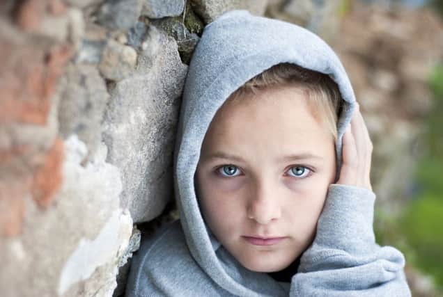 Three-year time bar on abuse survivors coming forward could be removed (Picture posed by model). Picture: Getty Images/iStockphoto
