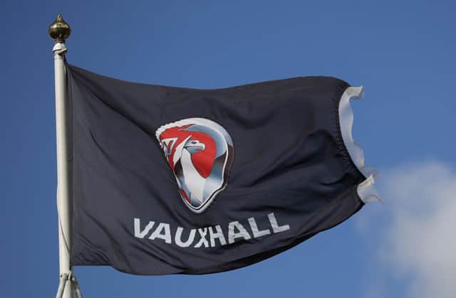 French car giant PSA Group have announced today the acquisition of General Motors' European, which includes the Opel and Vauxhall brands for Â£1.9bn. Picture:  Christopher Furlong/Getty Images
