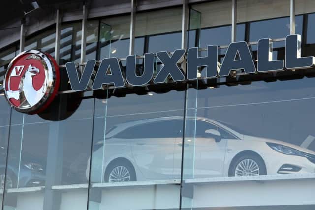 The Vauxhall brand is being acquired by Frech group PSA. Picture: Carl Court/Getty Images