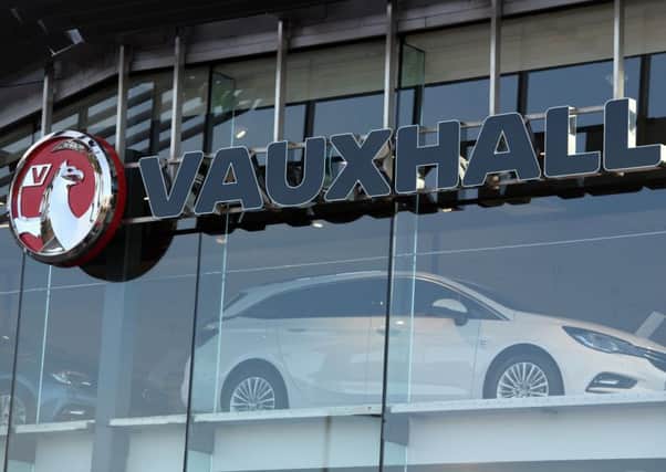 The Vauxhall brand is being acquired by Frech group PSA. Picture: Carl Court/Getty Images