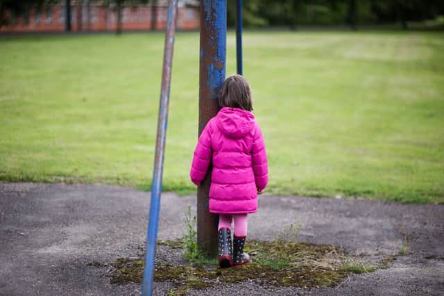 Childrens campaigners have now voiced concerns that long waits for help could increase the number of families facing a mental health crisis situation. Picture: John Devlin
