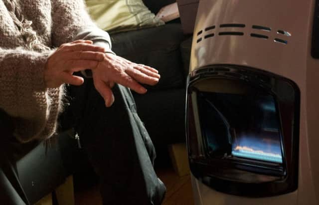 A new statutory fuel poverty target will be set as part of the Warm Homes Bill due next year. Picture: Ian Georgeson
