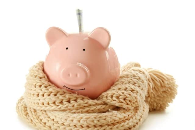 Use it or lose it  savers have until 5 April to use various allowances