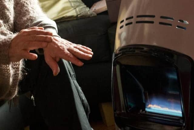 Fuel poverty is currently considered to be if 10 per cent or more of household income is needed to heat a home.