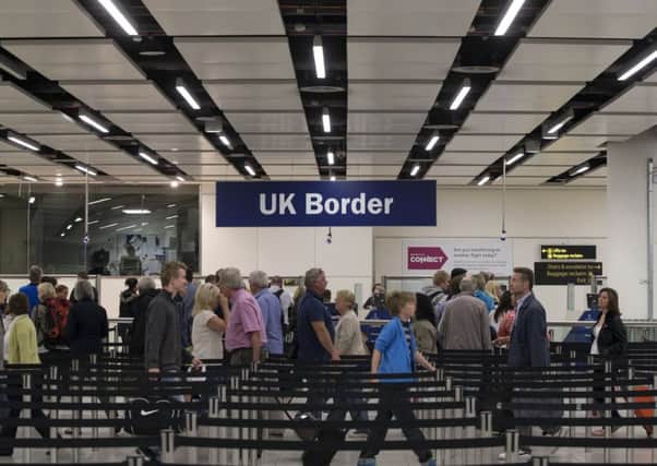The new restrictions will come in from Saturday. Picture: Getty
