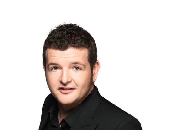 Kevin Bridges will headline the charity show