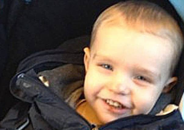 Liam Fee was murdered by his mother and her partner.