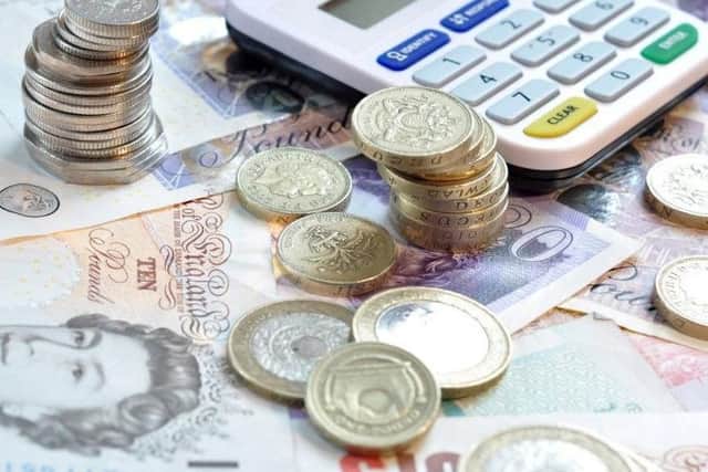 Just having had PPI means most were mis-sold. Banks have alredy paid back £20 billion and that figure could rise to £30bn
