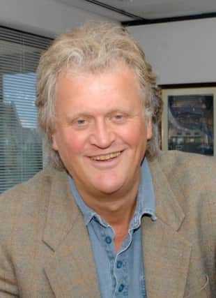 JD Wetherspoon chairman Tim Martin (Photo: JD Wetherspoon/PA Wire
)