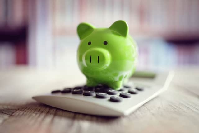 Calculate how much of a bonus a Help to Buy ISA could provide at www.helptobuy.gov.uk/help-to-buy-isa/how-does-it-work. Photograph: PA