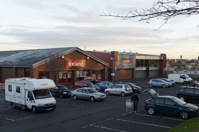Vets4Pets is moving in at Olive Bank Retail Park in Musselburgh. Picture: Julie Bull