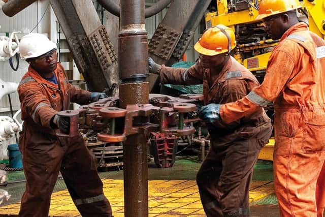 Africa-focused Bowleven faces a showdown with rebel investor Crown Ocean Capital. Picture: Contributed