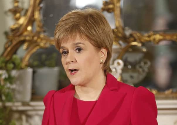 Nicola Sturgeon chose the wrong ground to fight on and will not change that by trying to crank up indignation, says Brian Wilson