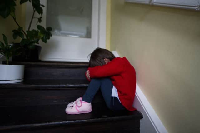 More children are waiting to be assessed for additional support. Picture: John Devlin