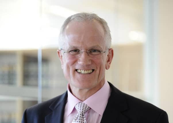 Kirk Murdoch was hailed as one of the most distinguished lawyers of his generation. Picture: Contributed