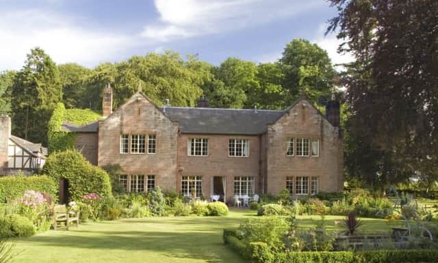 Trigony House Hotel, Dumfries And Galloway