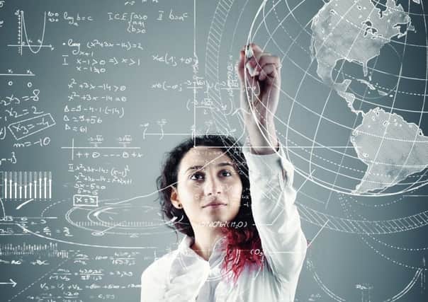 Marchers aim to highlight the role science plays in our medicine, environment, and technologies. Picture: Getty Images/iStockphoto