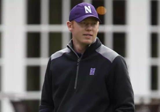 Europe's coach David Inglis is delighted that Rory Franssen has made his team for the Arnold Palmer Cup in June