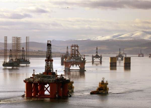Bob Ruddiman hails 'refreshing' progress on reviewing the tax regime for late-life oil and gas assets. Picture: Andrew Milligan/PA Wire
