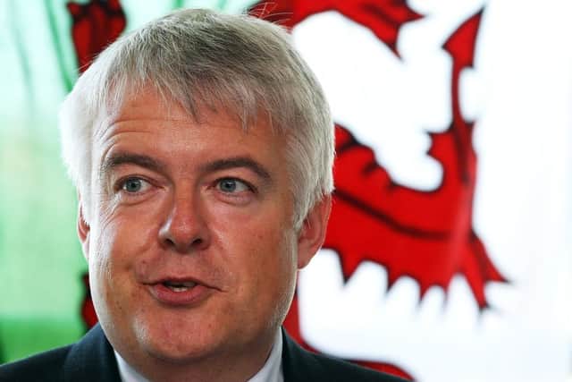Welsh First Minister Carwyn Jones is the latest to weigh in in support of a federal solution to a post-Brexit UK.