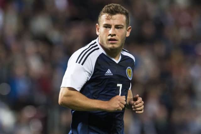 Gordon Strachan, main, has brought in the likes of Ryan Frase to the squad as well as Aberdeen coach Tony Docherty. Picture: Craig Foy/SNS