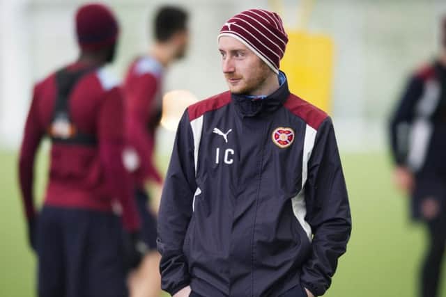 Pedro Caixinha has a lot in common with Ian Cathro