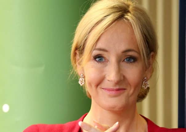 JK Rowling would be preferred to the Labour leader, according to the poll.