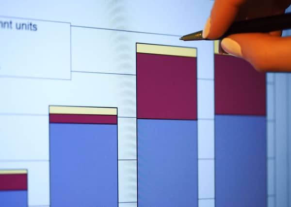 Inflation in Britain has hit its highest level for three years.
