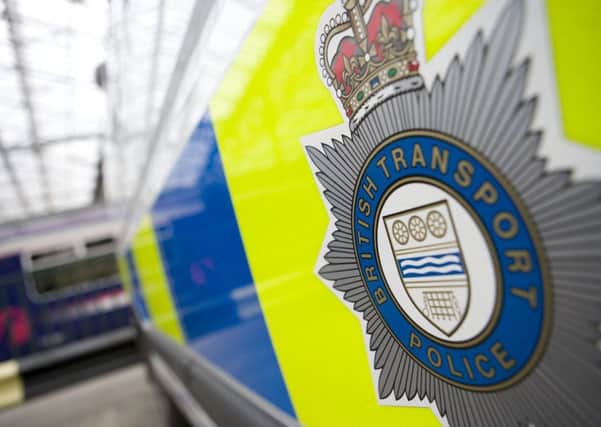 The future of the British Transport Police is one of the important policing issues struggling to be heard in a political debate dominated by indyref2.