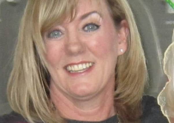 Jacqueline Morton, 51, was one of six people who died when the refuse lorry, driven by Harry Clarke, lost control in Glasgow city centre in December 2014.