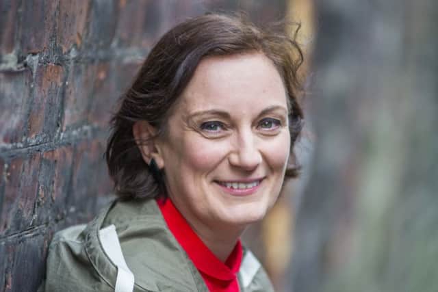 Hot Tin Roof founder Sarah Lee has launched 'do-it-yourself' PR service PingGo. Picture: Chris Watt
