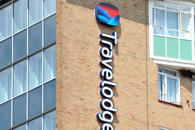 Travelodge is creating jobs in Inverness, Peterhead and Stirling. Picture: Nick Ansell/PA Wire