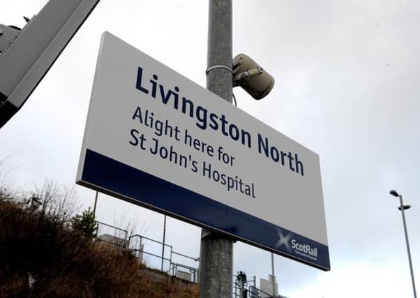 Livingston has become an 'acceptable compromise' for some renters, says David Alexander. Picture: Lisa Ferguson