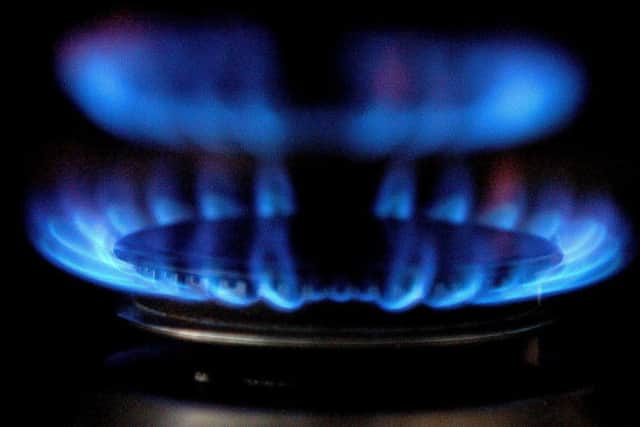 The main energy providers have all made huge price hike announcements, so comparing what you pay is more important than ever
Picture: PA