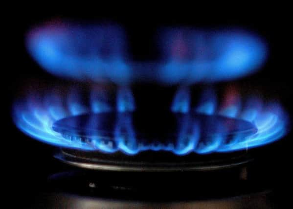The main energy providers have all made huge price hike announcements, so comparing what you  pay  is  more important than ever
Picture: PA