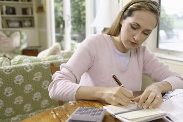Now is the time to check documents to see whether you have been mis-sold payment protection insurance. Picture: PA