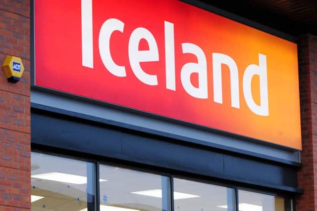 Iceland owner Brait blamed its decision on Brexit uncertainty. Picture: PA Wire