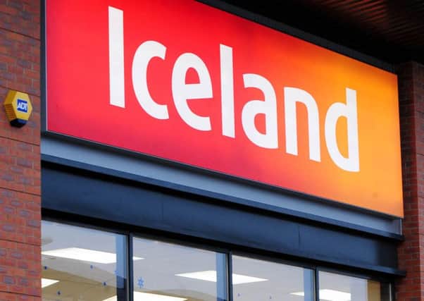 Iceland owner Brait blamed its decision on Brexit uncertainty. Picture: PA Wire