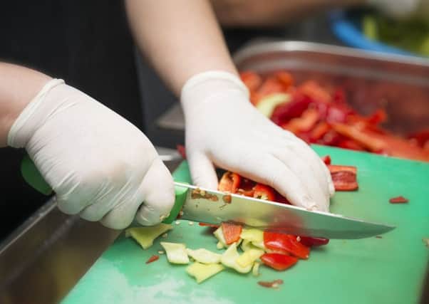 Which? has warned of the need for an enforcement strategy on food hygiene. Picture: Getty Images/iStockphoto