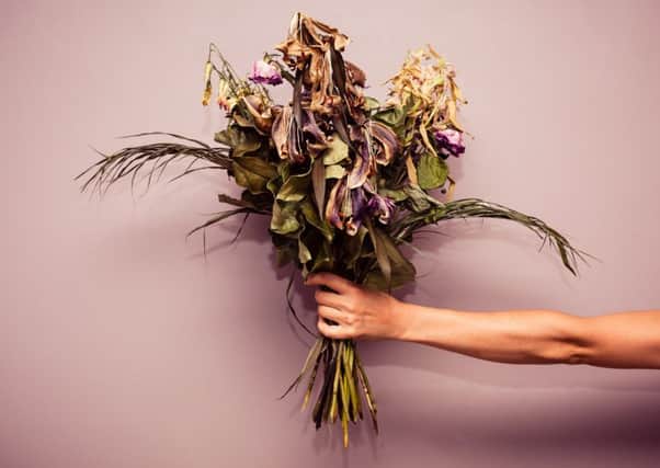 The billions spent on flowers dont say much about womens real status in the family. Picture: Getty/iStockphoto