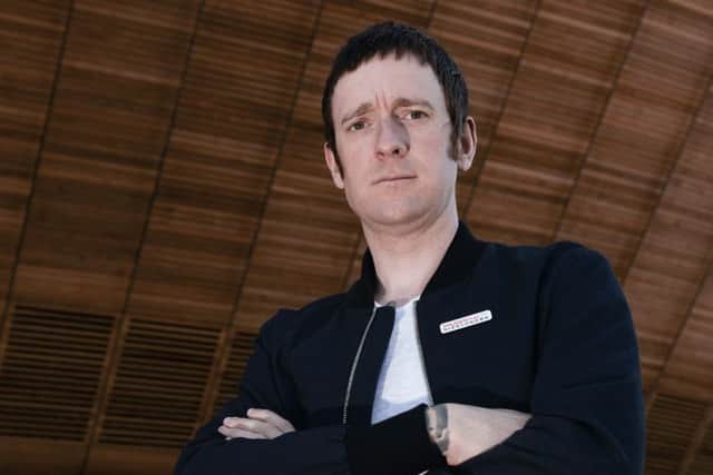 Sir Bradley Wiggins has vowed to 'shock a few people'. Picture: Anthony Devlin/PA Wire