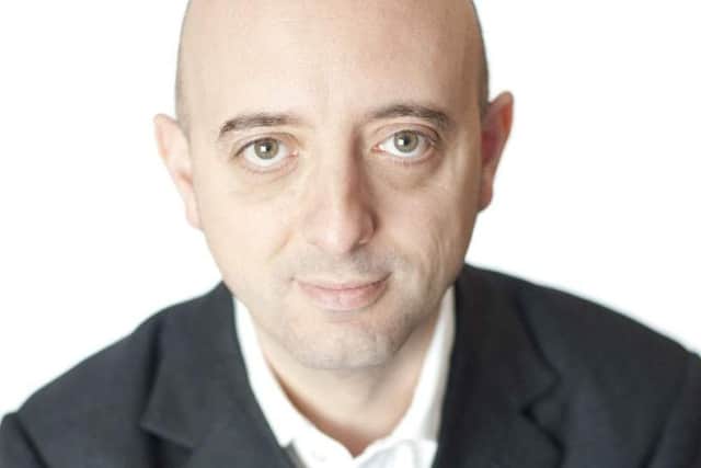 Exova is led by chief executive Ian El-Mokadem. Picture: Contributed