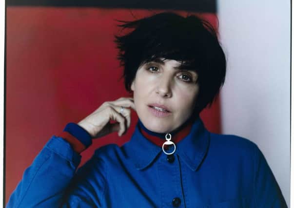 Sharleen Spiteri